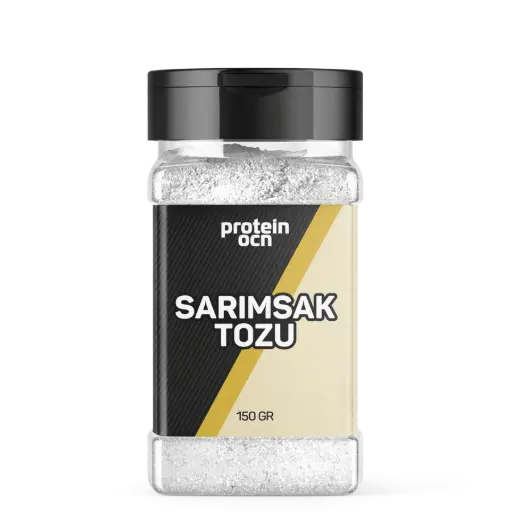 GARLIC POWDER