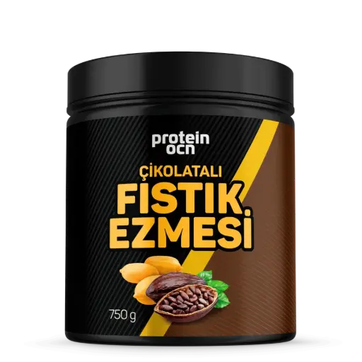 CHOCOLATE PEANUT BUTTER