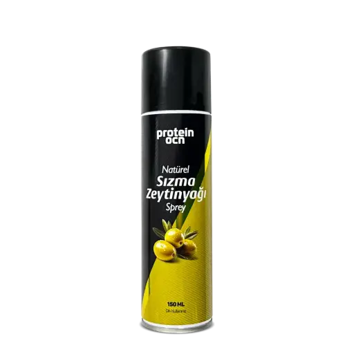 SPRAY OLIVE OIL