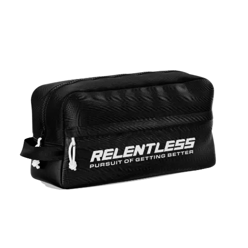 RELENTLESS GYM HANDBAG