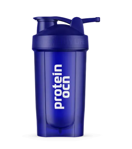 POCKET SHAKER