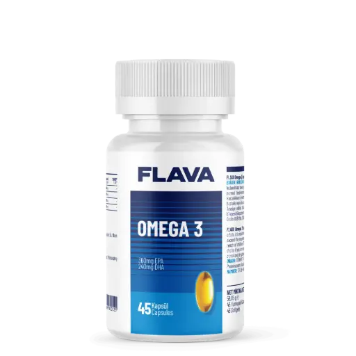 OMEGA 3