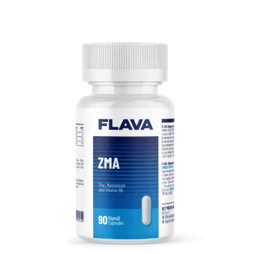 ZMA