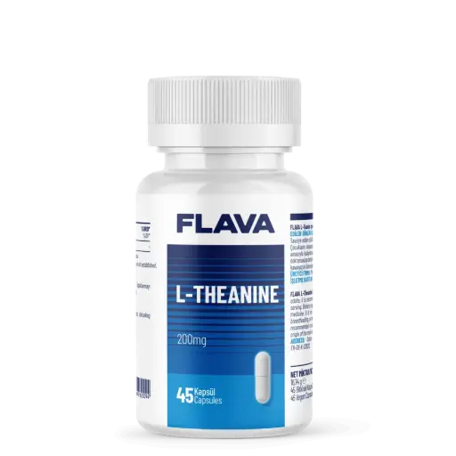 L-THEANINE