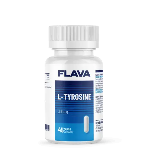 L-TYROSINE
