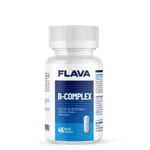 B-COMPLEX