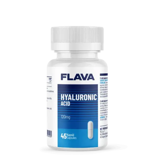 HYALURONIC ACID