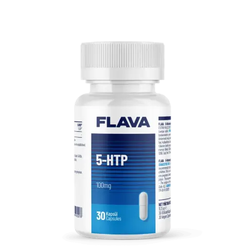 5-HTP