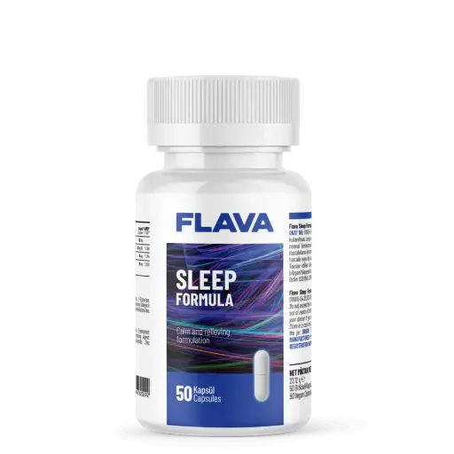 SLEEP FORMULA