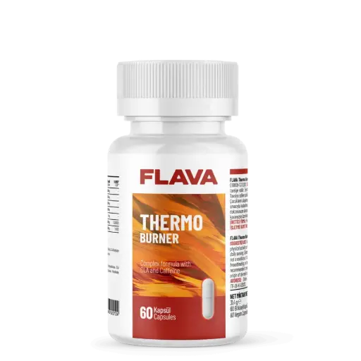 THERMO BURNER