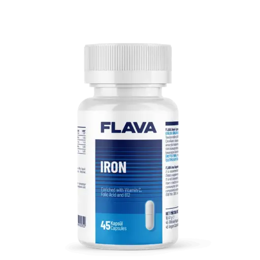 IRON