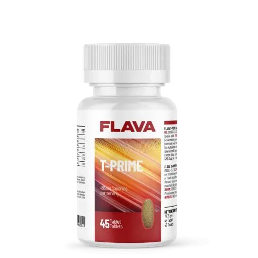 T-PRIME