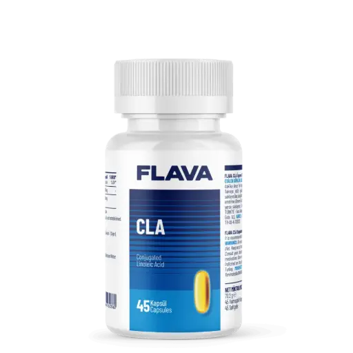 CLA