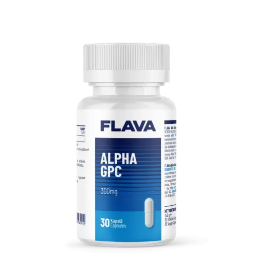 ALPHA GPC