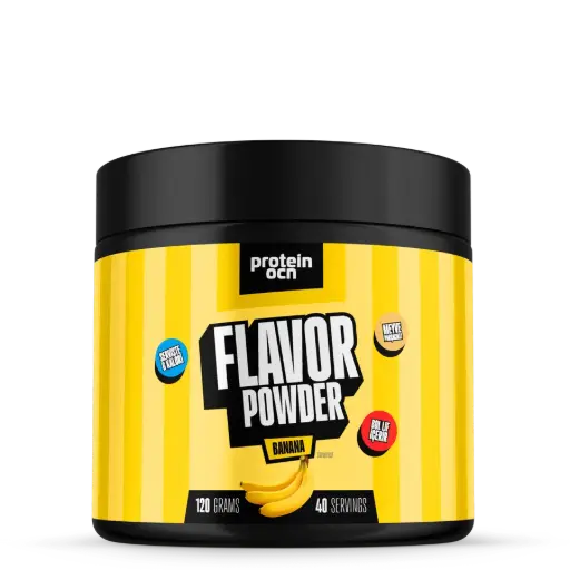 FLAVOR POWDER