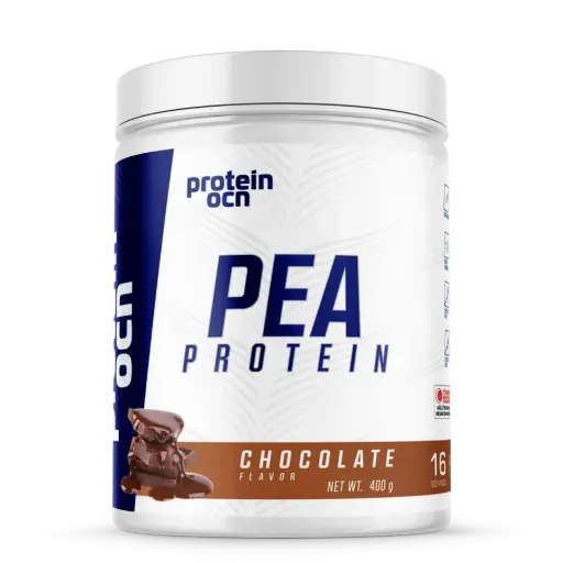 PEA PROTEIN