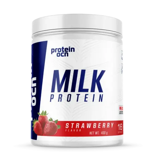 MILK PROTEIN