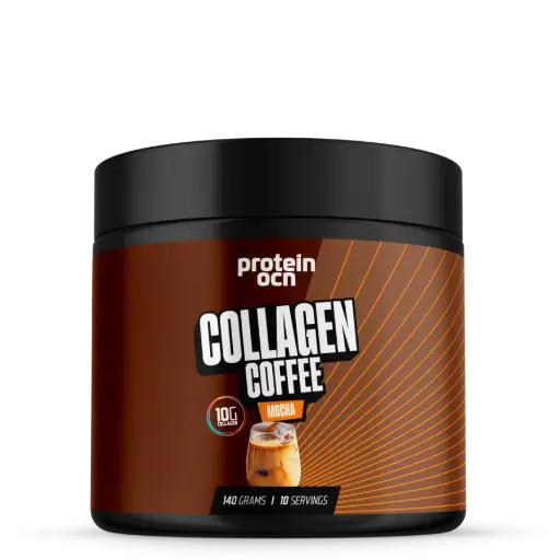 COLLAGEN COFFEE