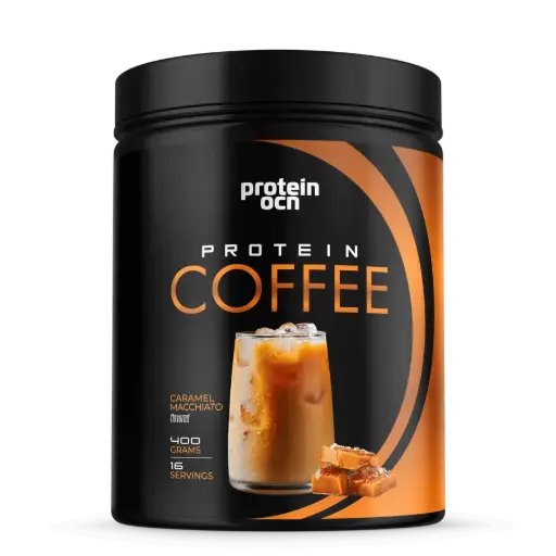 PROTEIN COFFEE