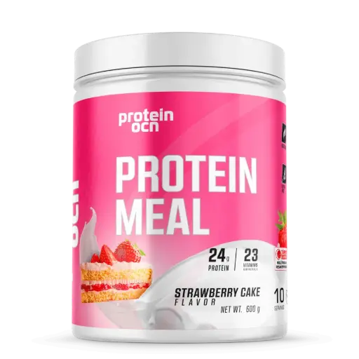 PROTEIN MEAL
