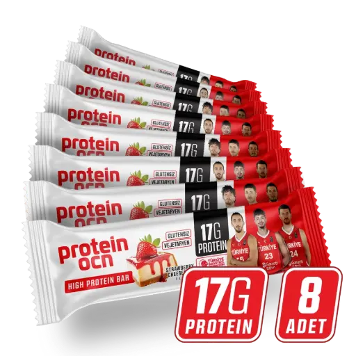 PROTEIN BAR