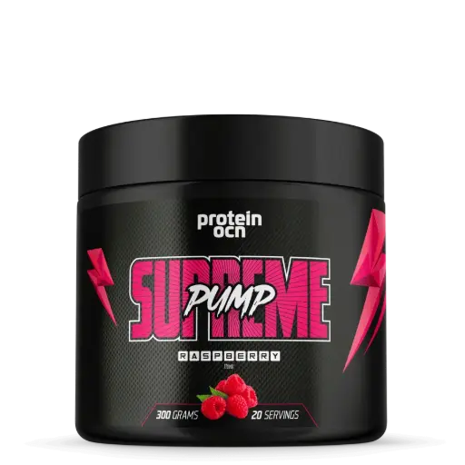 PUMP STIM FREE