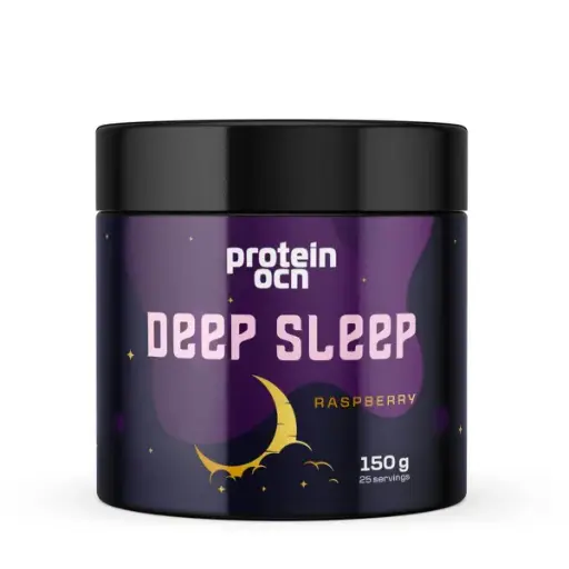 DEEP SLEEP