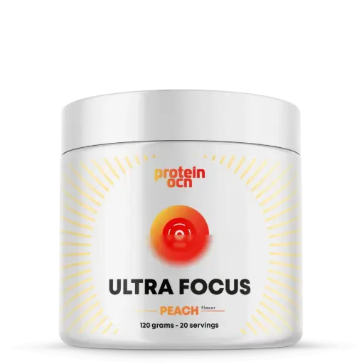 ULTRA FOCUS