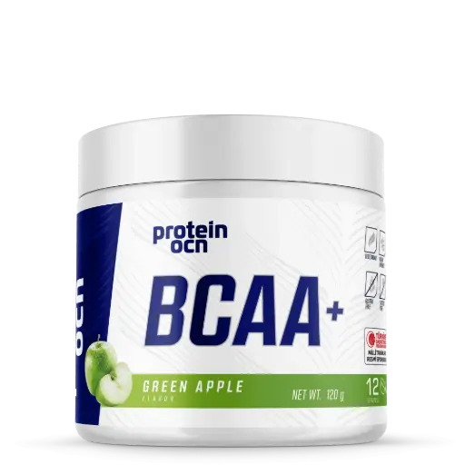 BCAA+