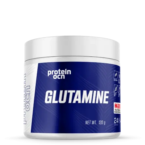 GLUTAMINE