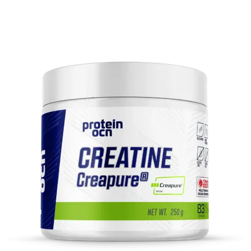 CREATINE CREAPURE