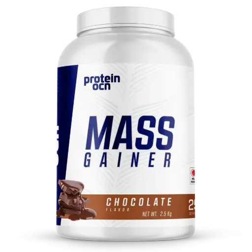 MASS GAINER